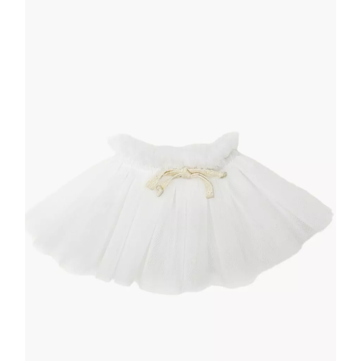 MiniKane | Tutu rok | Wit