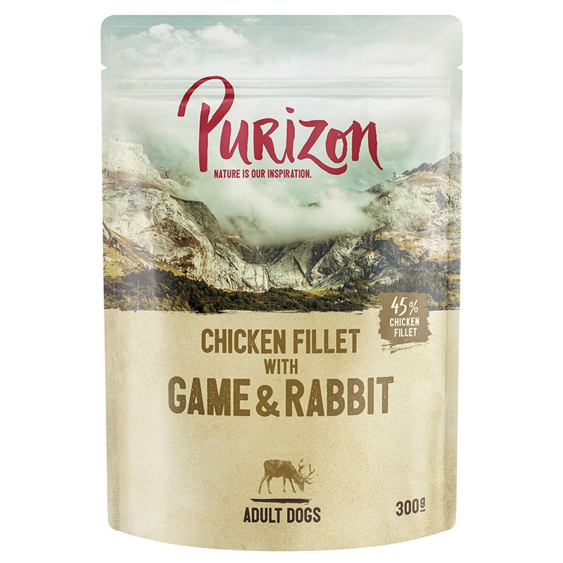 Purizon Adult 24 x 300 g