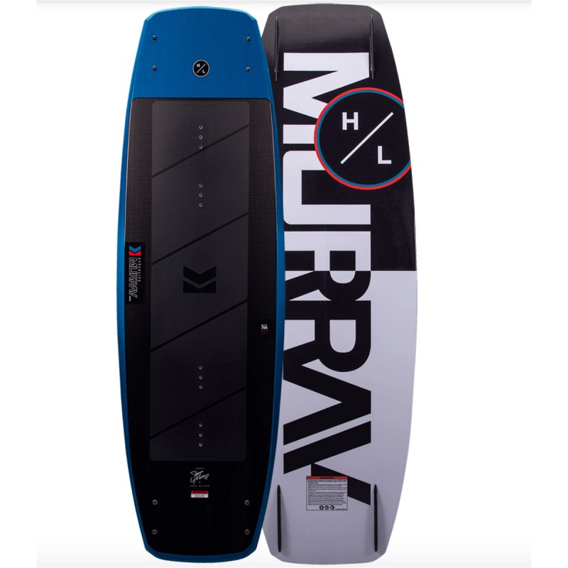 planche wakeboard hyperlite Murray Pro 2021 - The Corner Shop