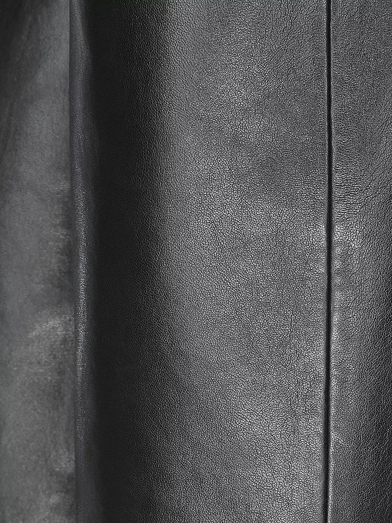 ANINE BING Hose ROY PANT schwarz