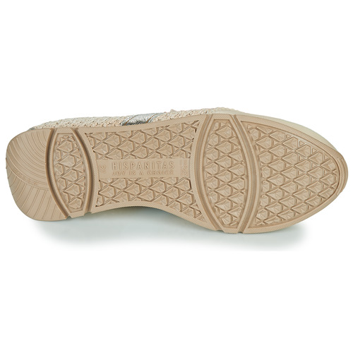 Hispanitas - KAIRA - Beige