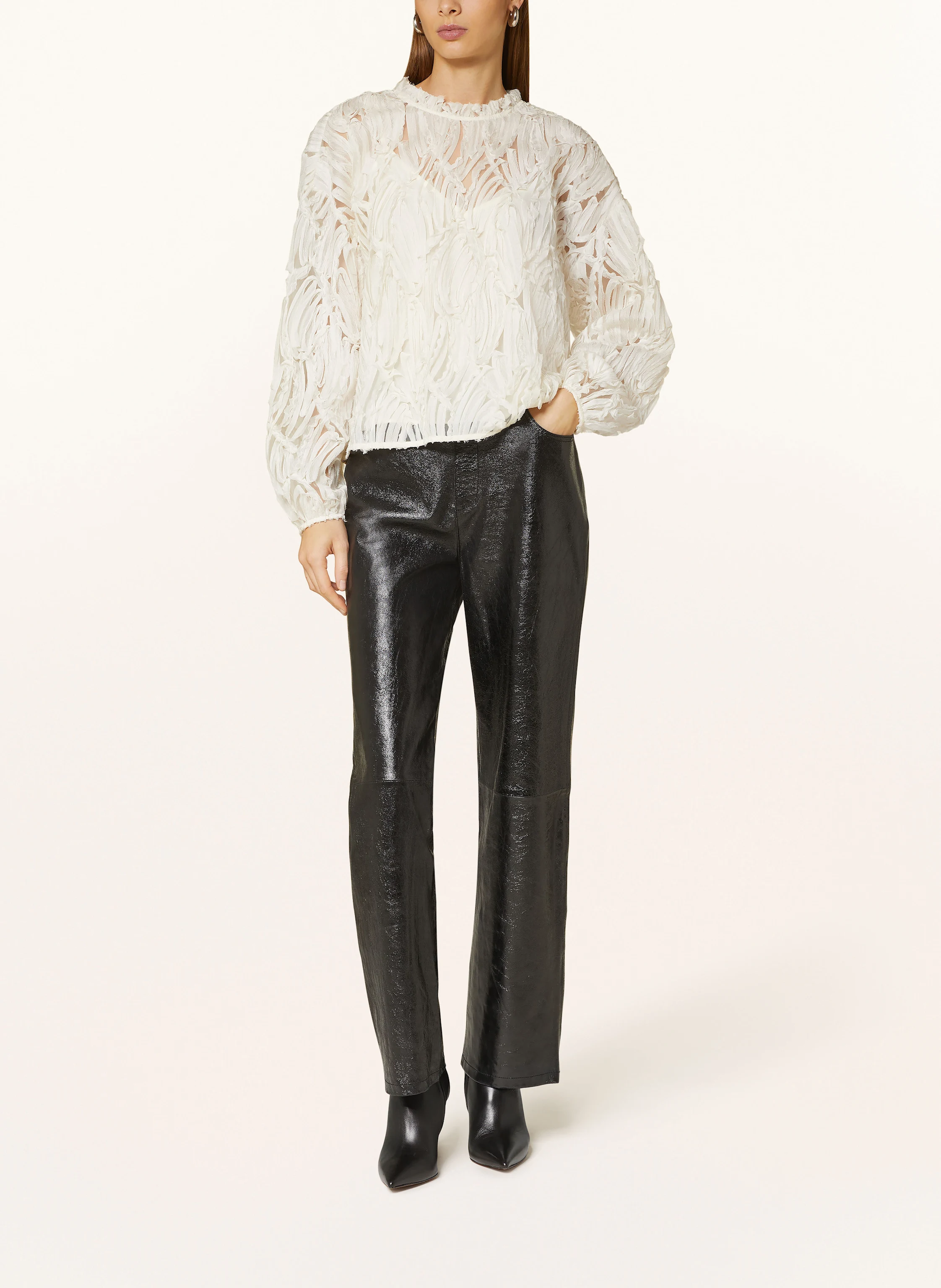 DANTE6 Blusenshirt MYLENE
