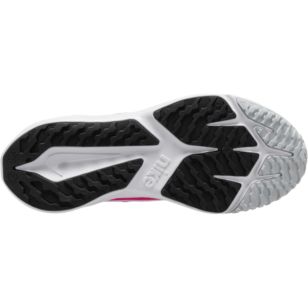 Nike Star Runner 4 Laufschuhe Kinder fierce pink