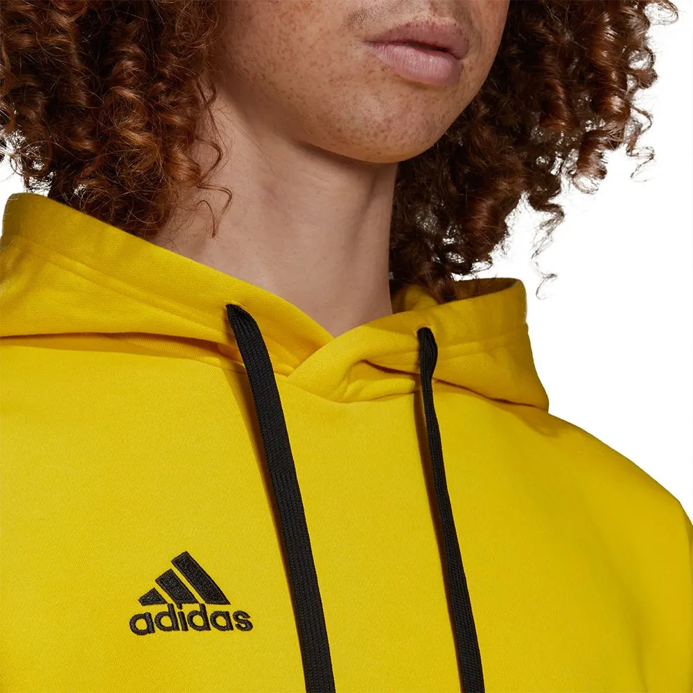 Moletom adidas Entrada 22