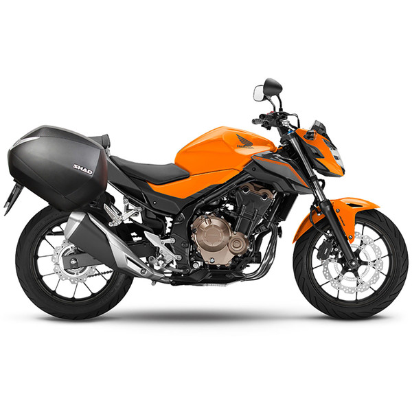 Shad - Support Fixation 3P System Honda CB500 F H0CB56IF