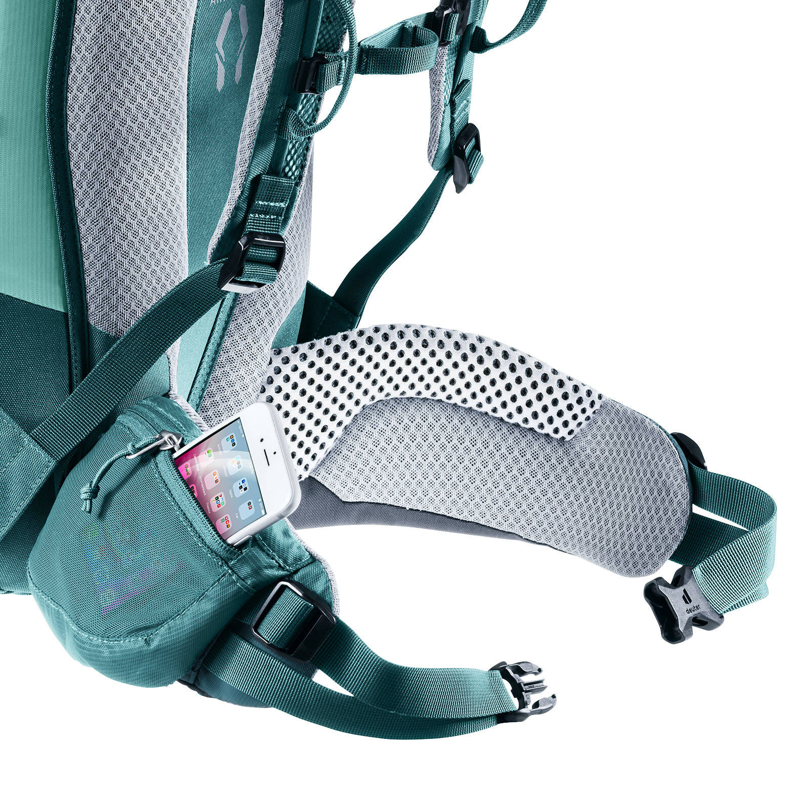 deuter| Damen Wanderrucksack Trail 28 SL
