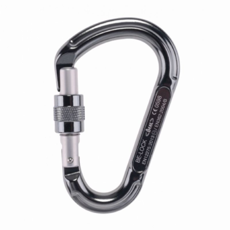 Be Lock - Mousqueton