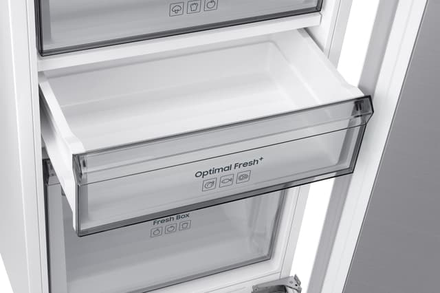 Samsung køleskab BRR29723DWW integreret