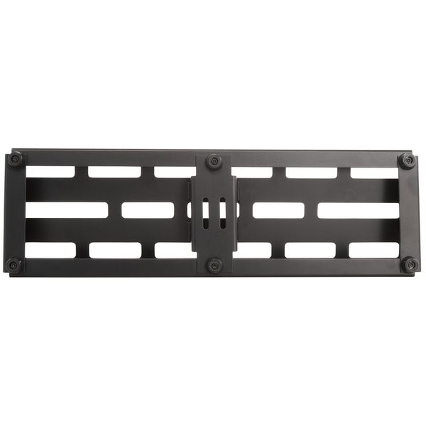 Rockboard DUO 2.1 C mit Flightcase