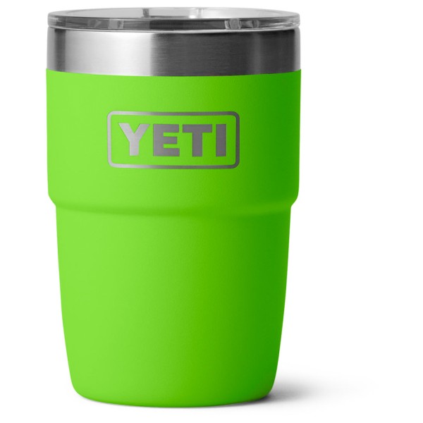 Yeti Coolers - Rambler 8 CL Stackable Cup - Tasse isotherme