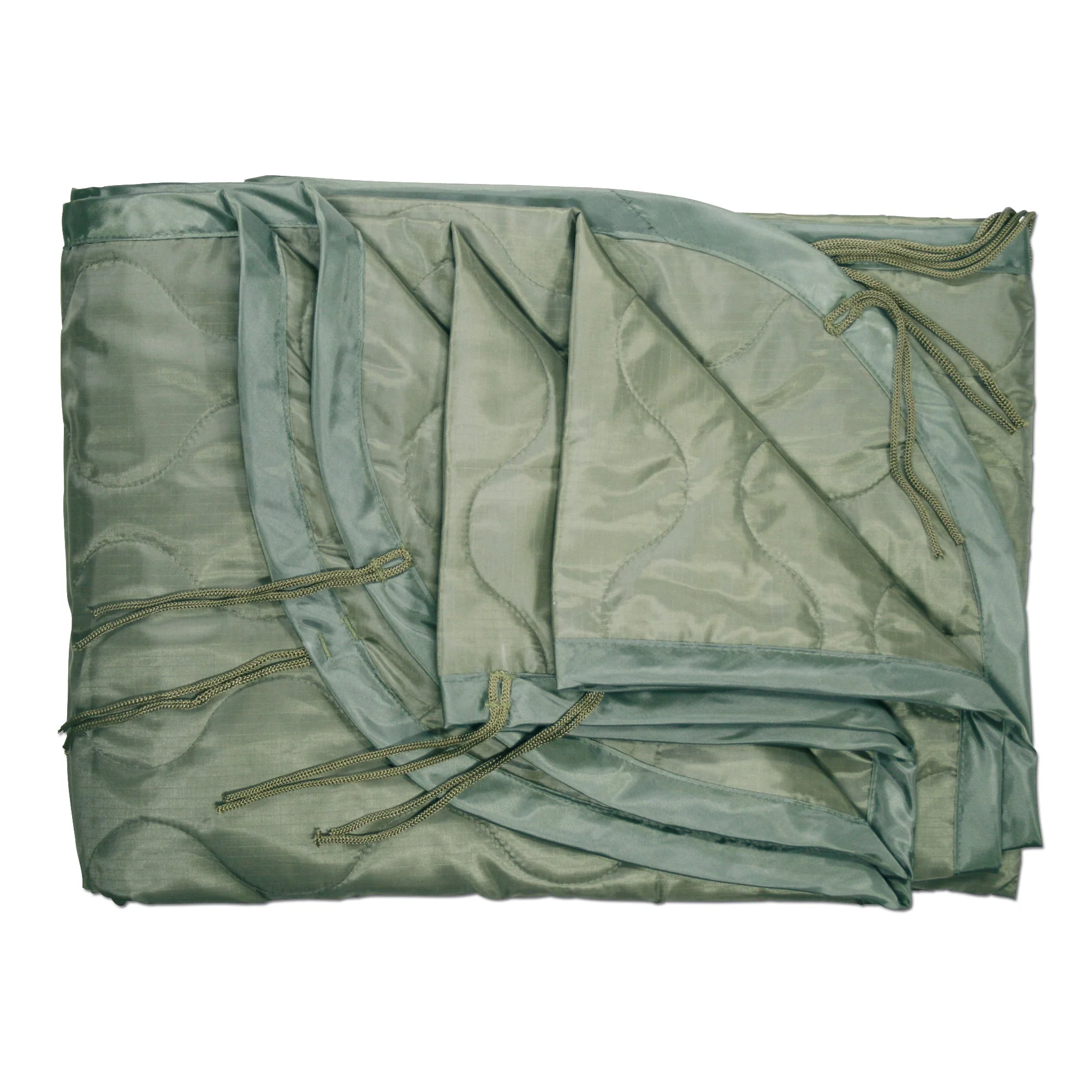 Mil-Tec -  Poncho Liner Basic 210 x 150 cm