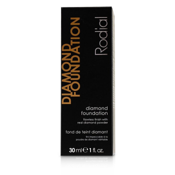Rodial Diamond Foundation