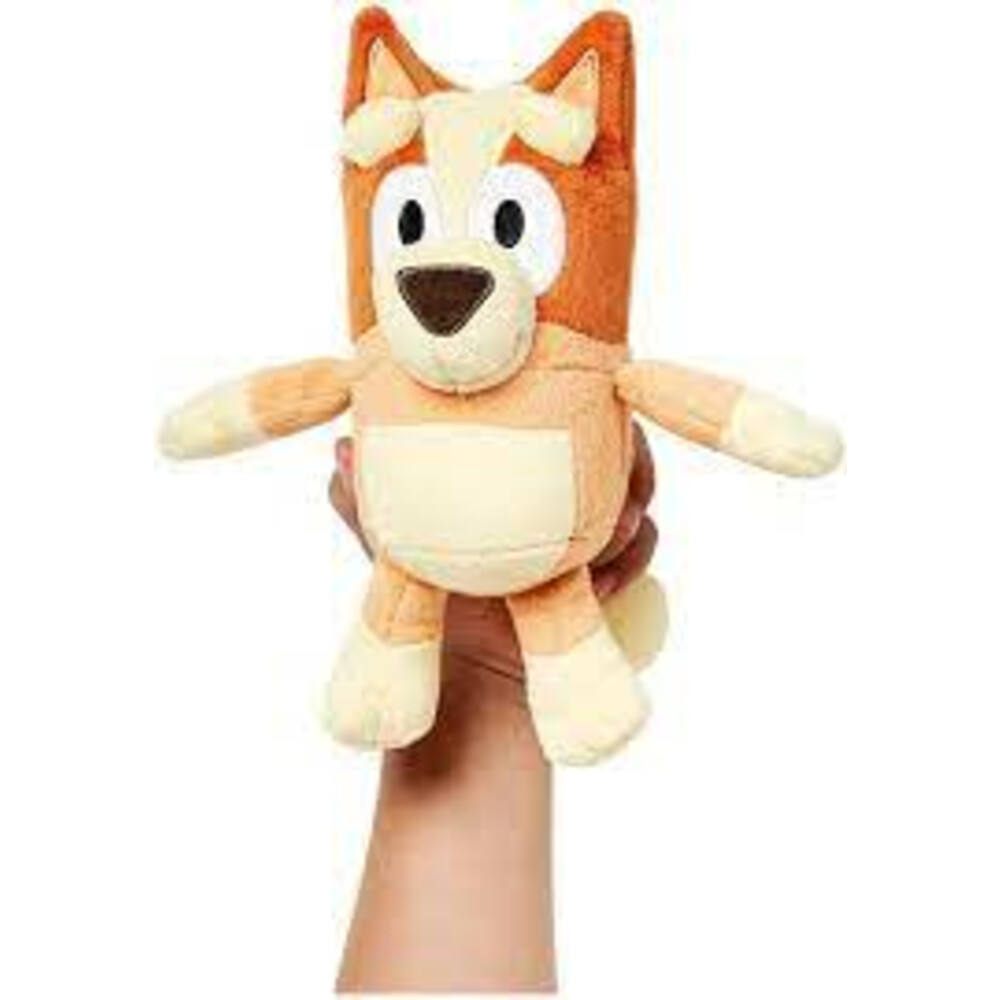 Moose Toys Bingo Knuffel