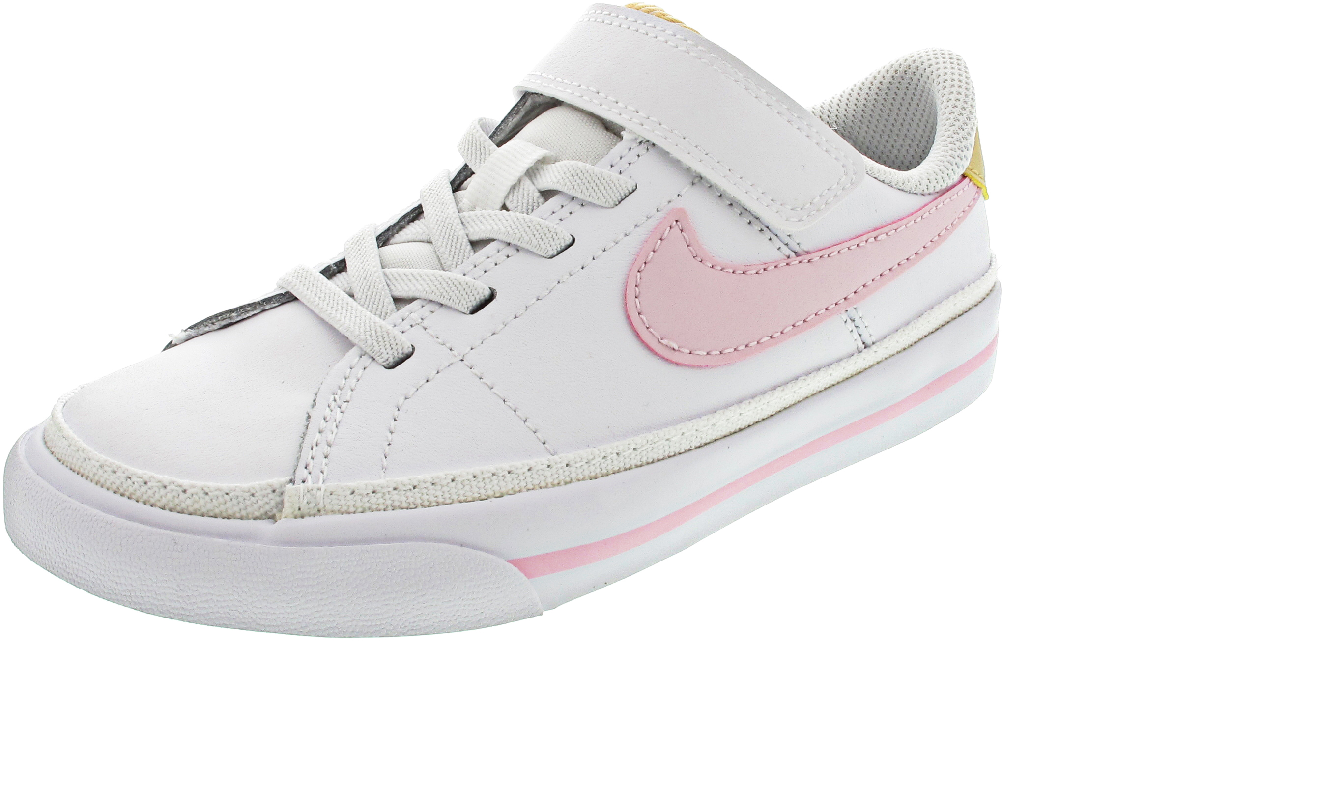 Nike Court Legacy Sneaker weiss