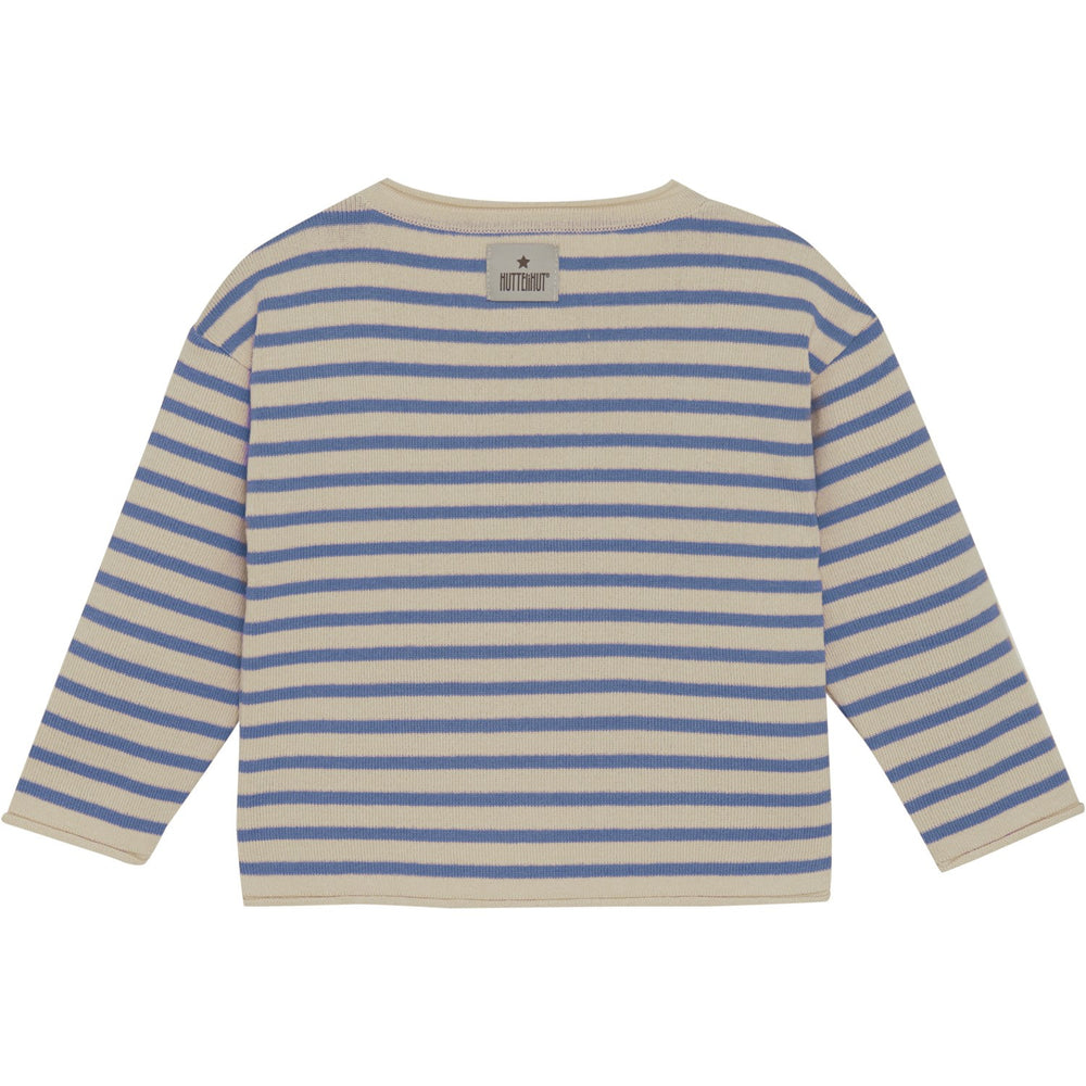 Køb Huttelihut Quiet Harbour Pullover Strik
