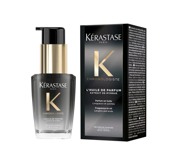 Kérastase Chronologiste L'Huile de Parfum Haaröl