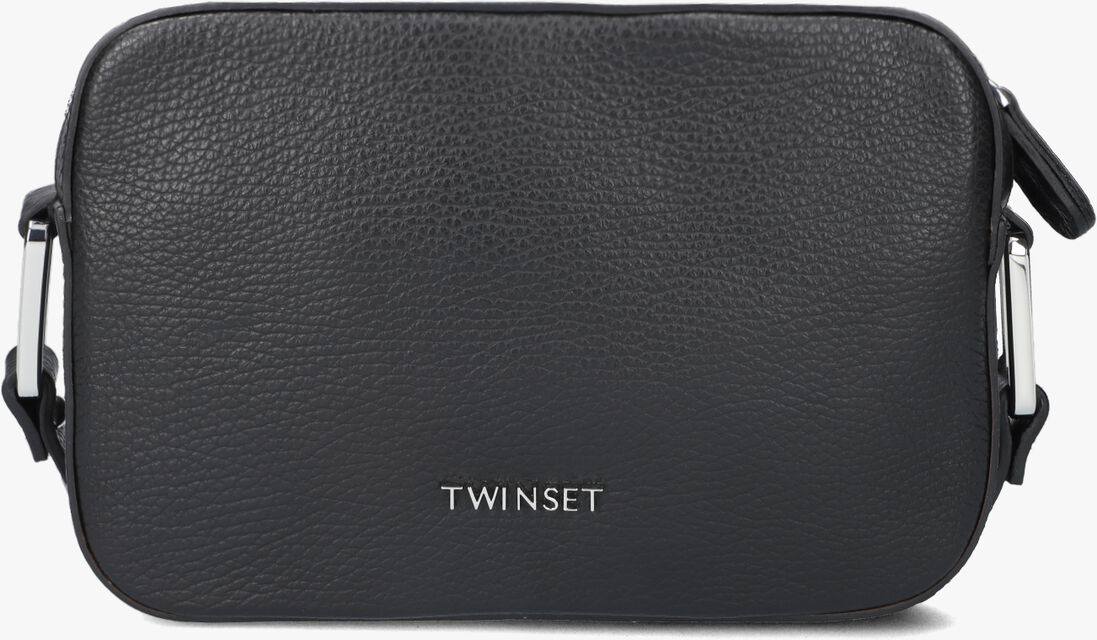 TWINSET MILANO zwarte twinset milano schoudertas 8892937