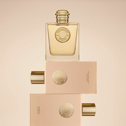 Burberry Burberry Goddess Shower Gel