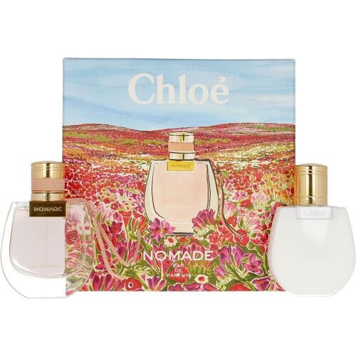 Chloe - Nomade Lote