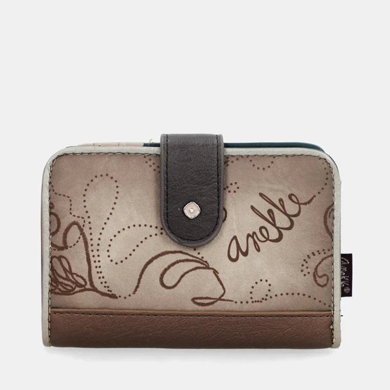 Anekke Real Portemonnee 41709-902