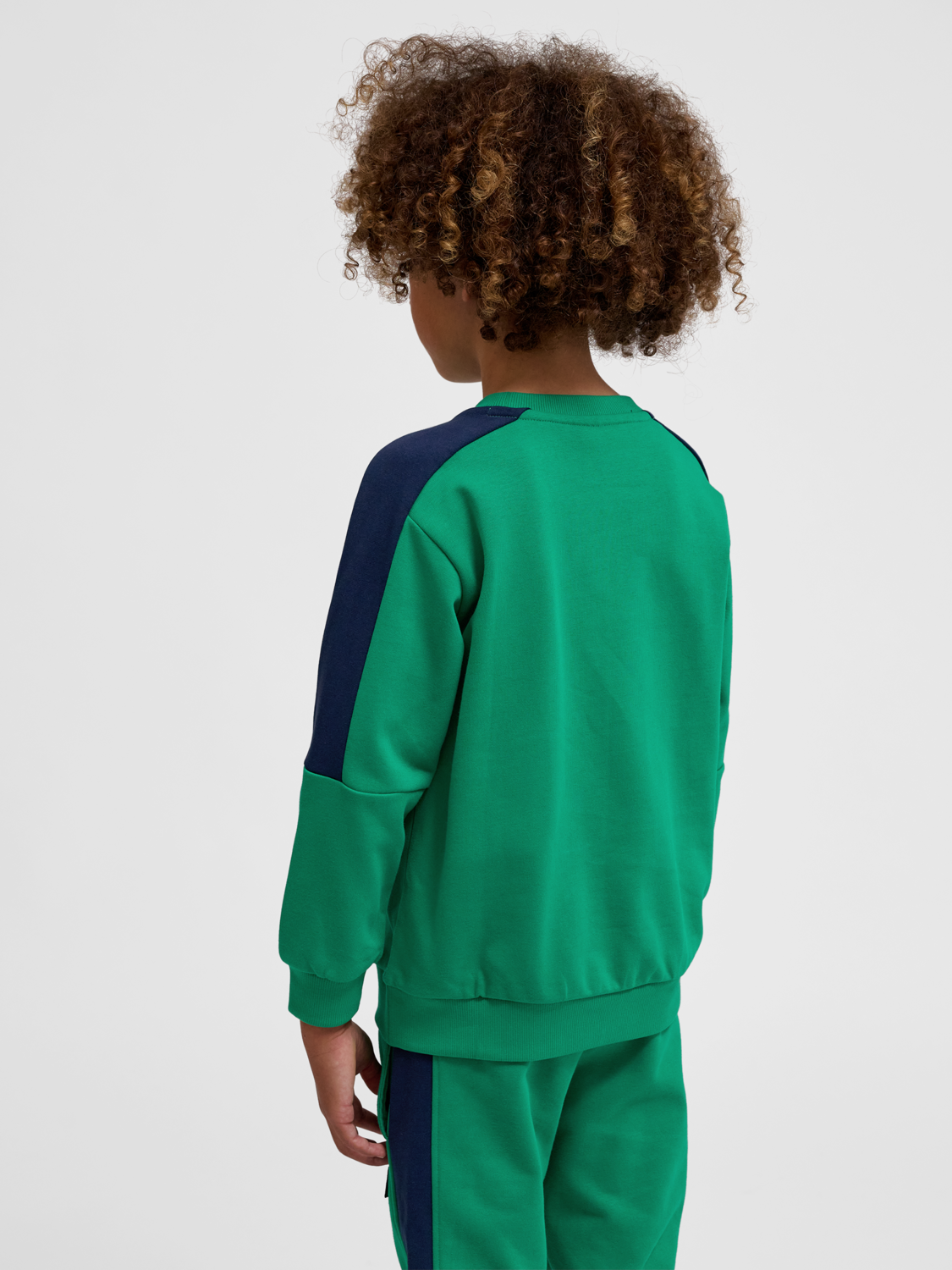 hmlDIXEN SWEATSHIRT