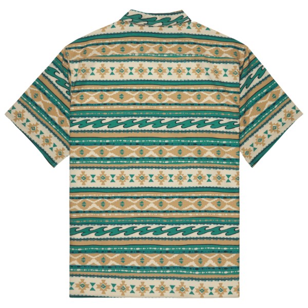 Billabong - Surftrek Perforated - Chemise