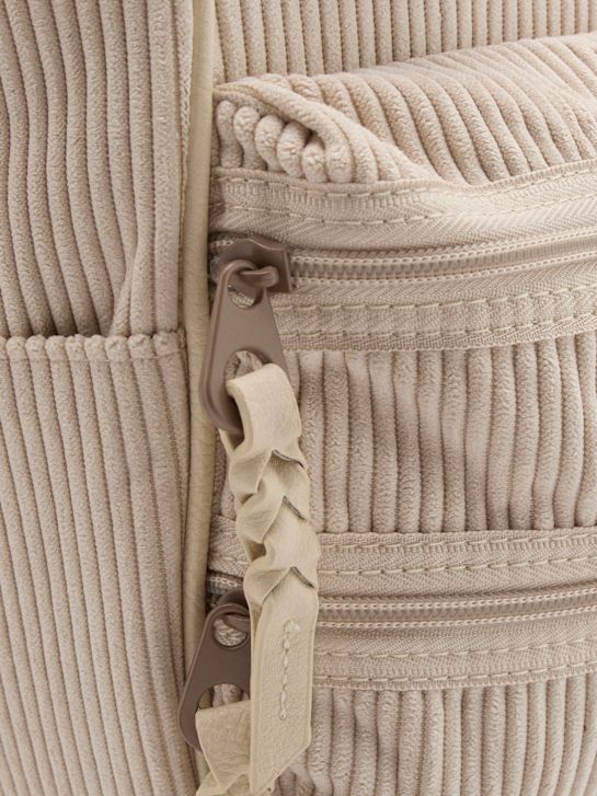 Venice Rucksack beige