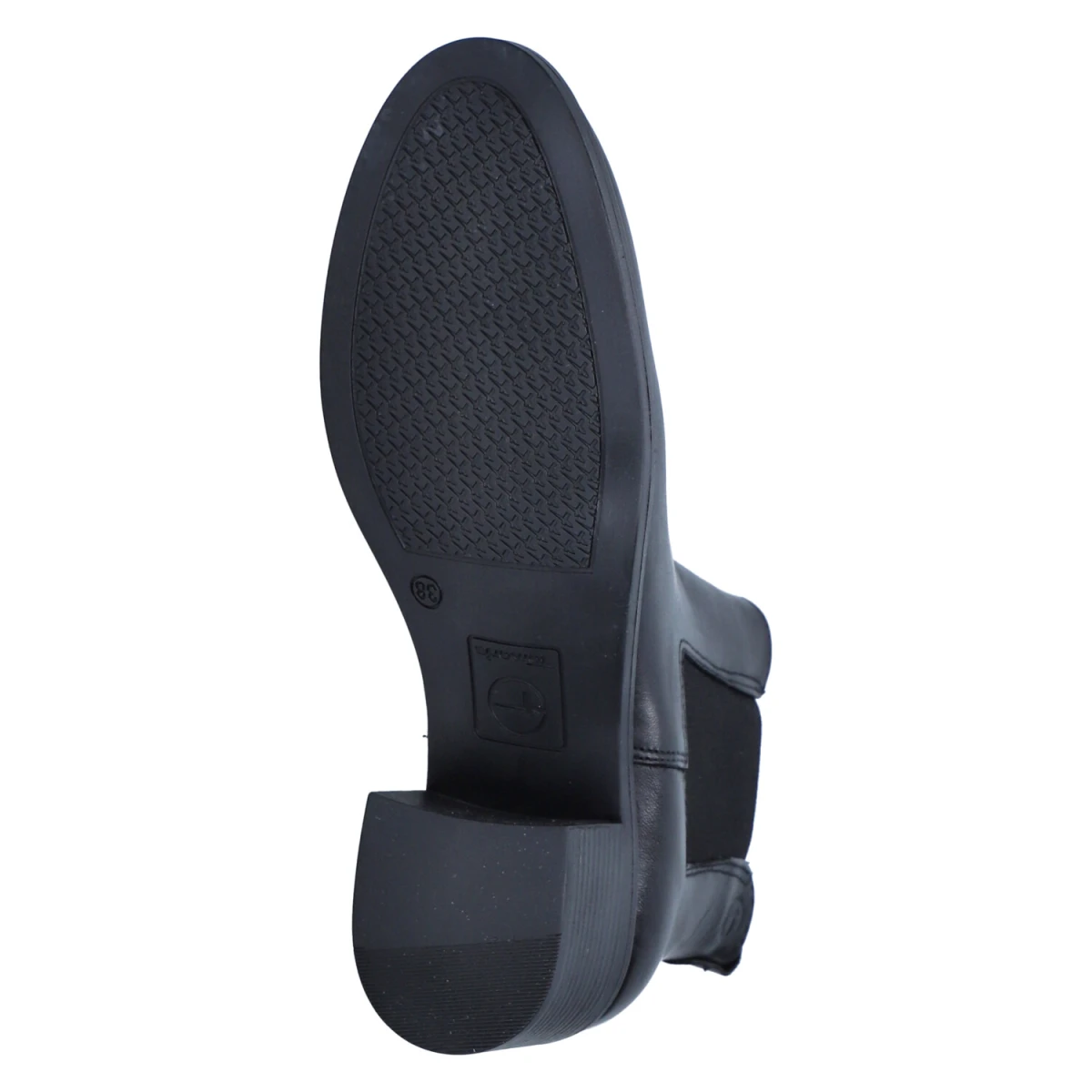 TamarisChelsea Boots - black