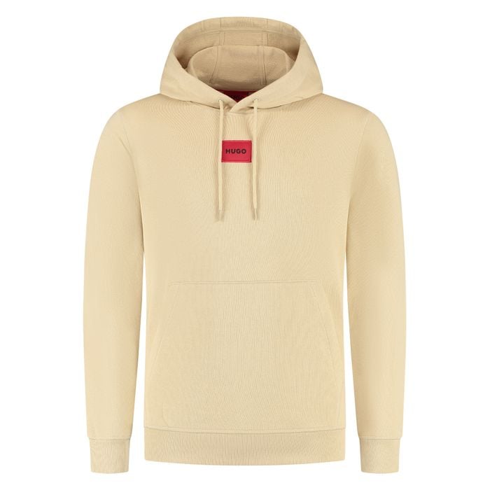 Hugo Daratschi Hoodie Heren