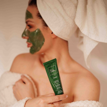 Les huilettes Mask