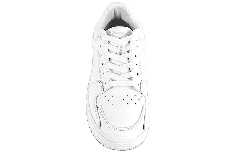 CHAMPION REBOUND 2.0 LOW I HVIDT PU