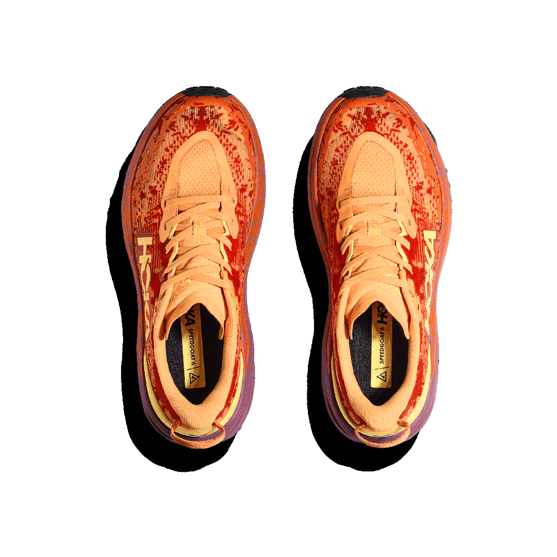 hoka speedgoat 6 1147791 sherbet beet root