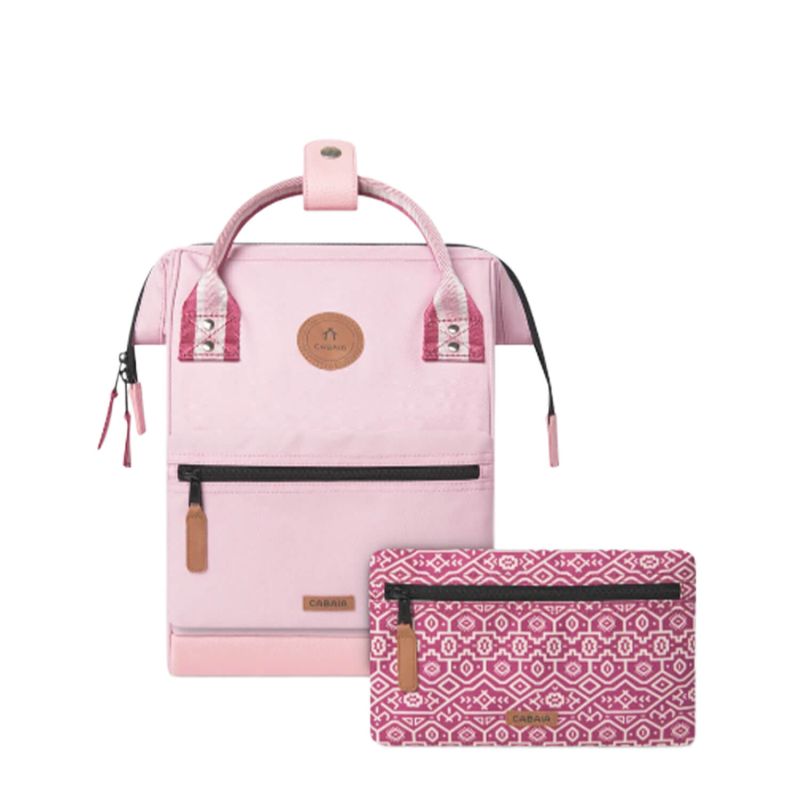Sac à dos Adventurer Mini 12 litres + 2 grandes pochettes Assouan