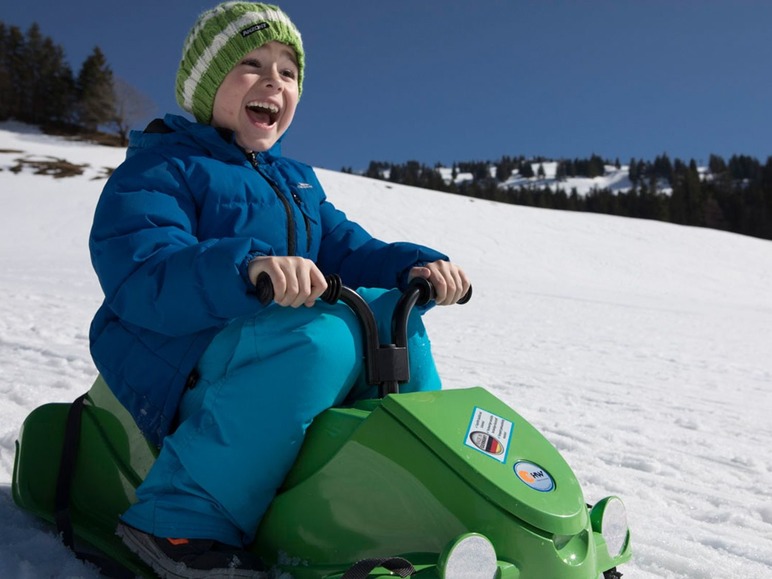 Snow Quad
