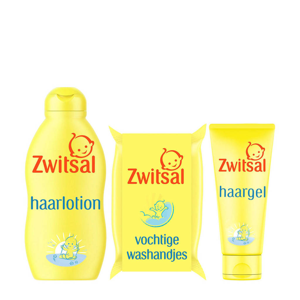 Topset - 3-delig
