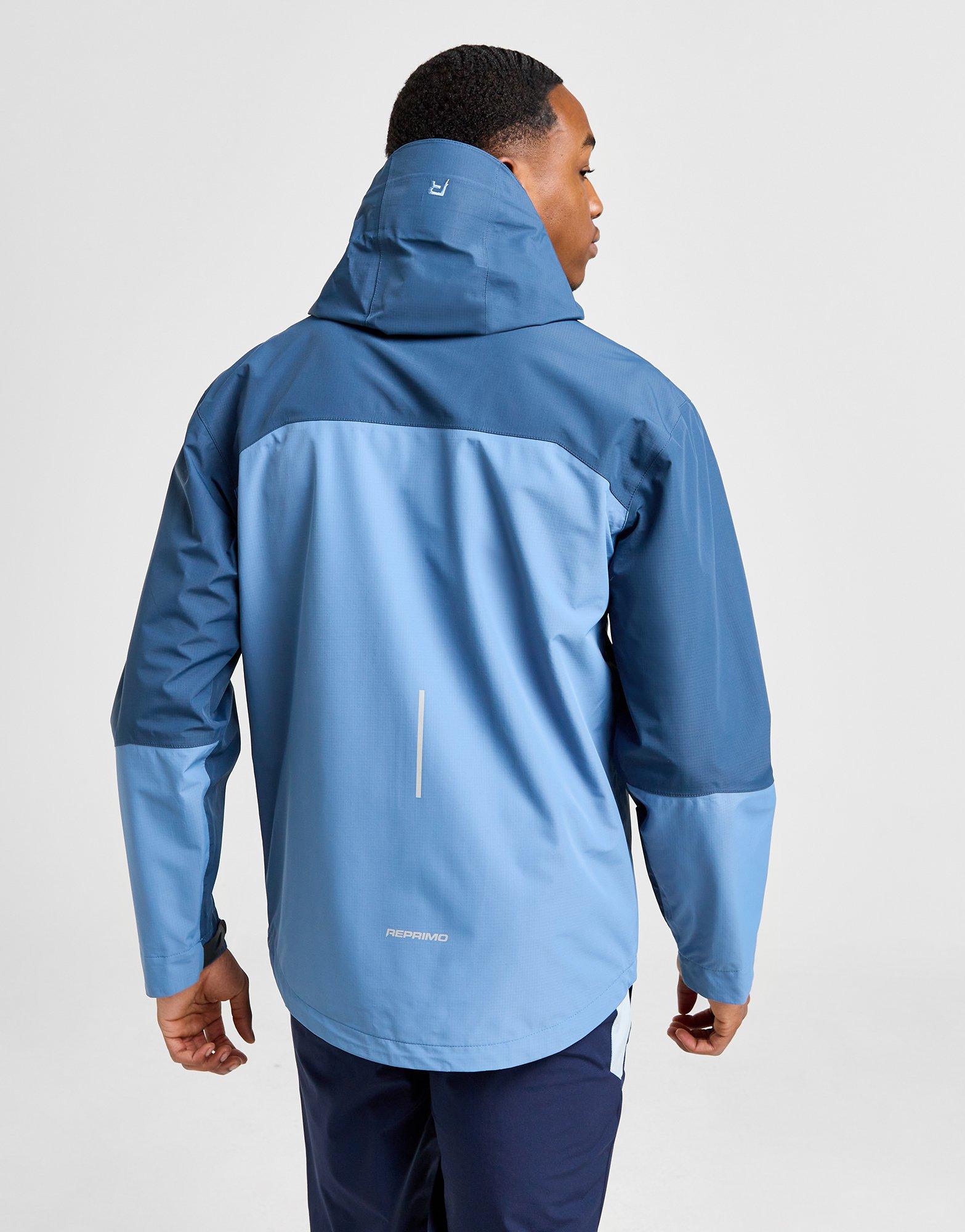 Reprimo Veste Hydro Homme