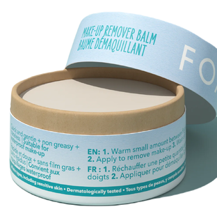 Foamie Make-up Removing Balm Magic Cleanse 50GR