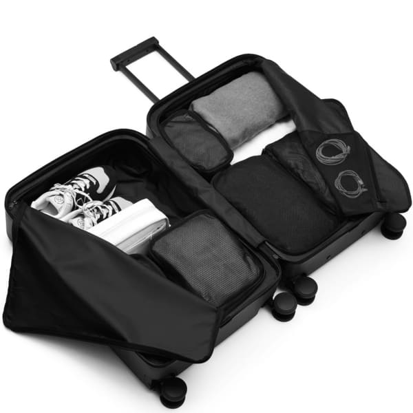 Bagagerie de voyage DB RAMVERK CHECK-IN LUGGAGE M