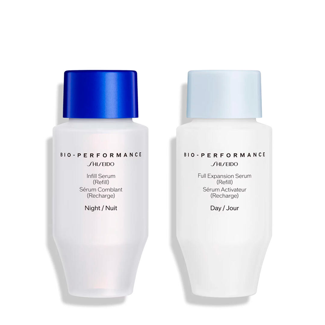 SHISEIDO BIO-PERFORMANCE SKIN FILLER REFILL - 60ml
