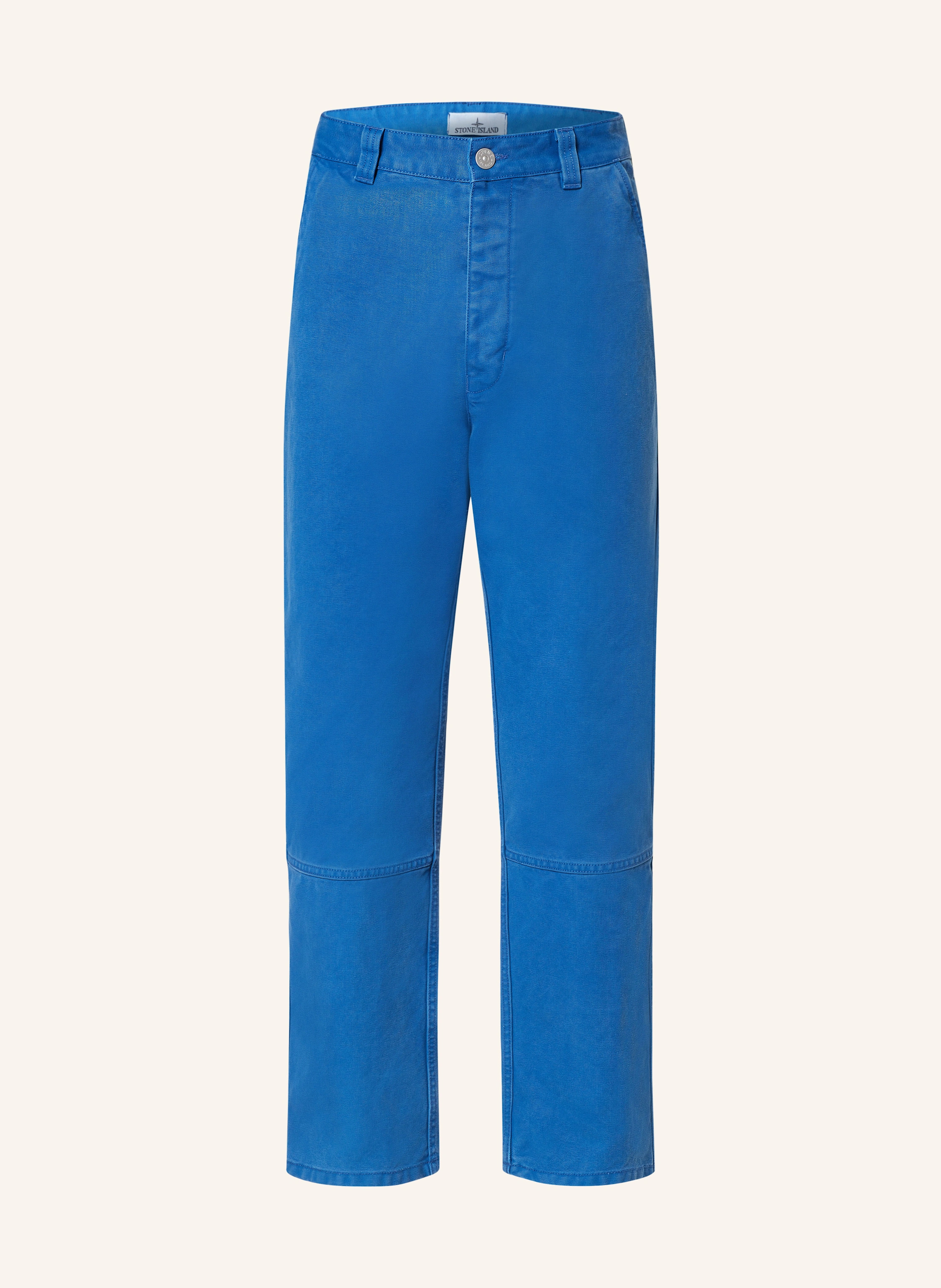 STONE ISLAND Hose MARINA Regular Fit