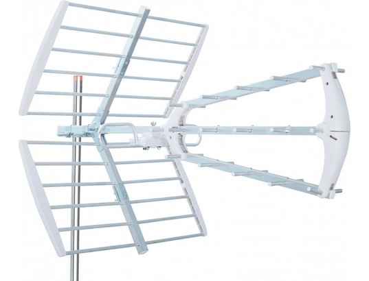 TECHNISAT - Antenne extérieur Techniyagi t3 outdoor