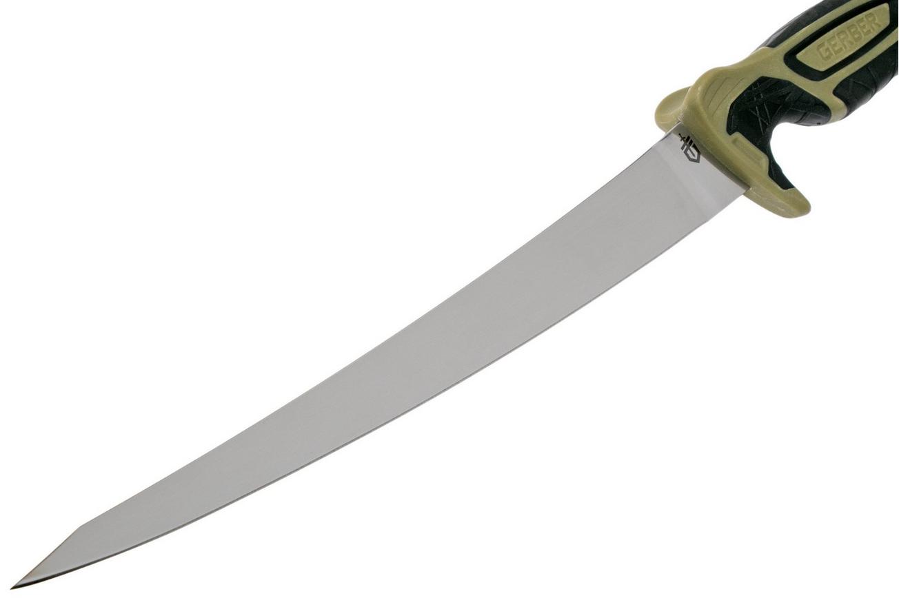 Gerber Controller 10
