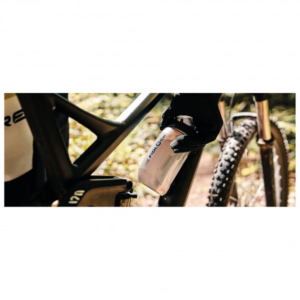 Fidlock - Bottle 450 + Bike Base - Bidon vélo