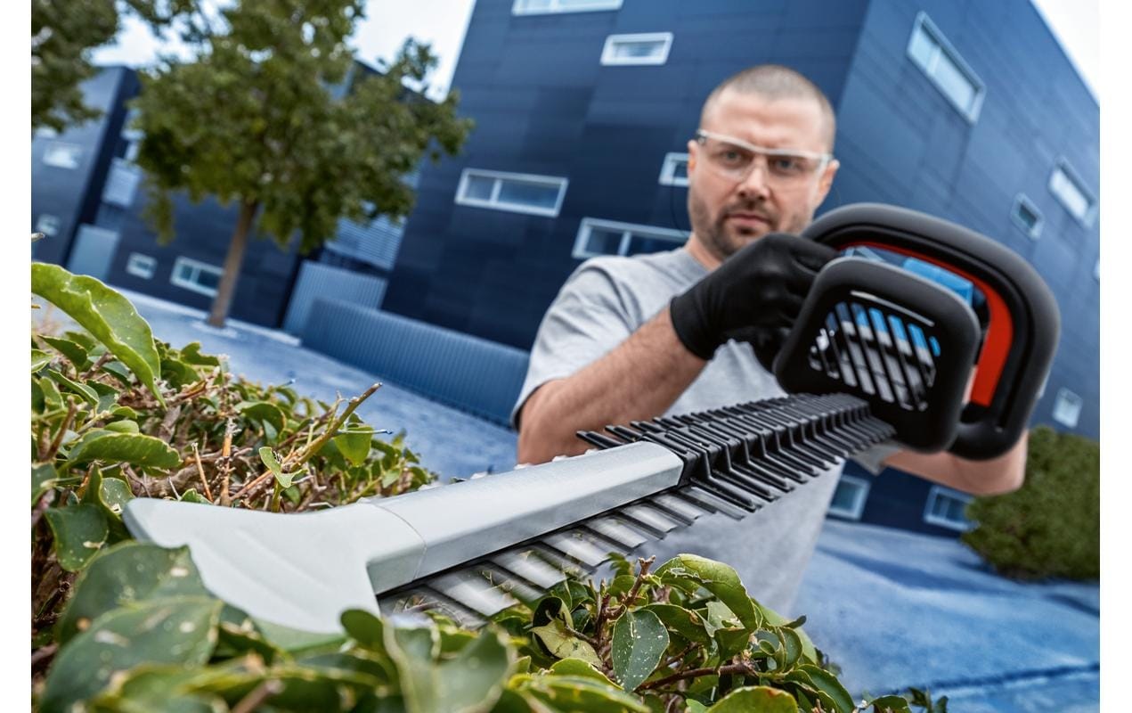 Bosch Professional Akku-Heckenschere »GHE 18 V-60 PROFESSIONAL« ()