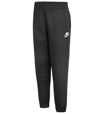 Nike Trainingsanzug - Anthracite/Grau