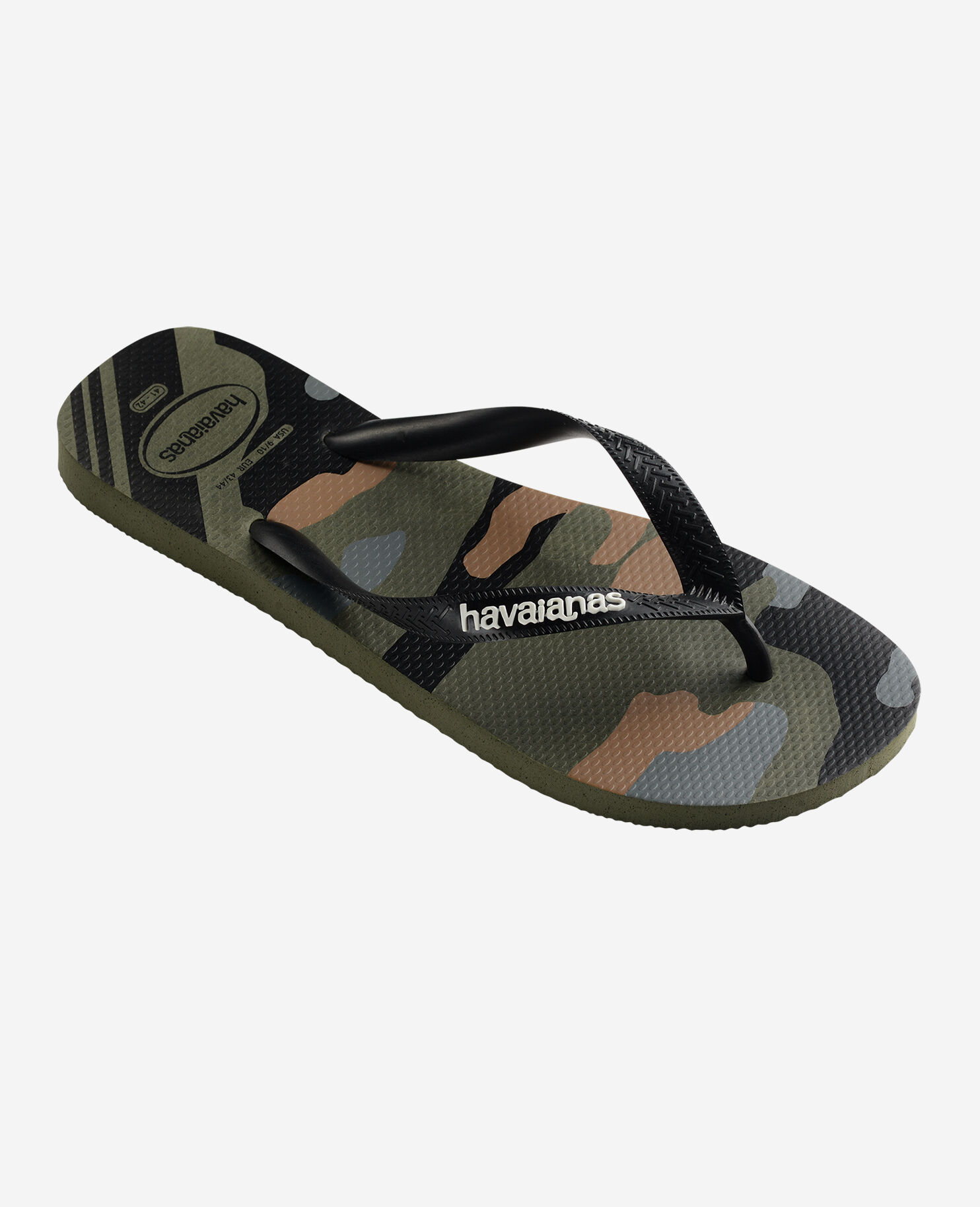 Havaianas Top Camu