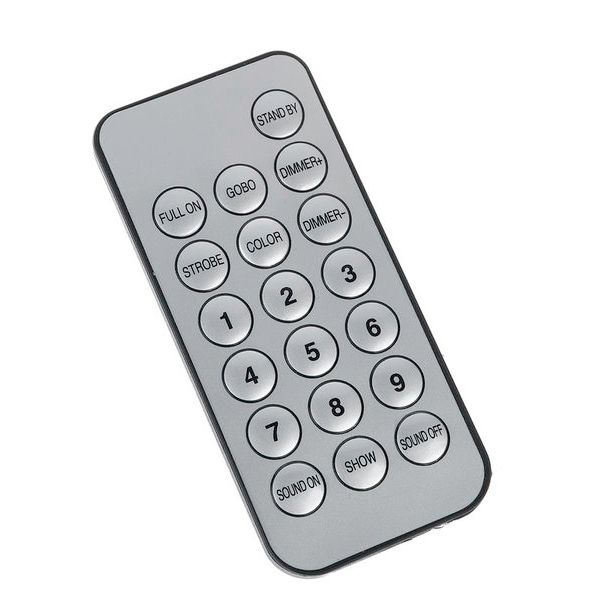 Fun Generation PicoSpot 45 LED