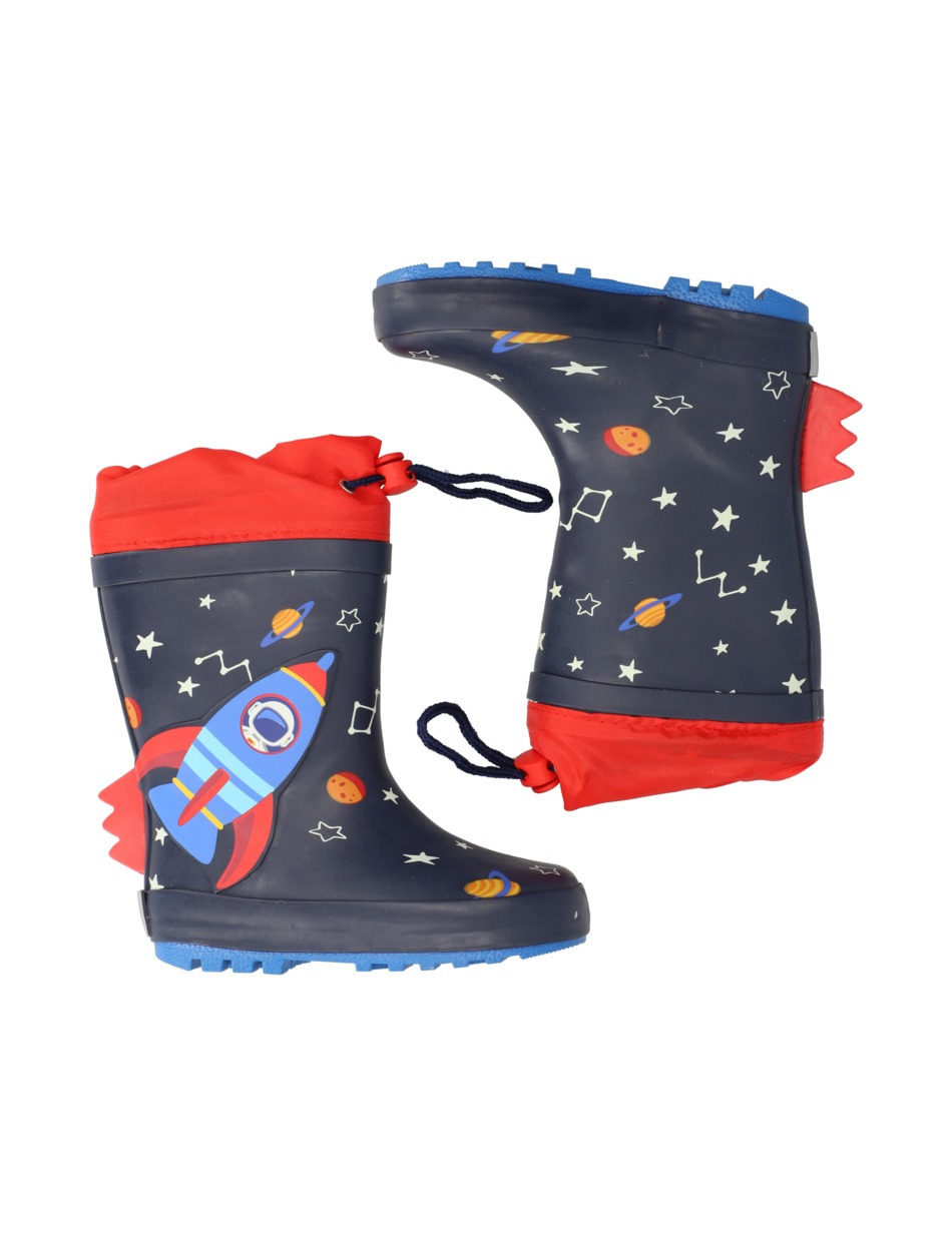 Regenstiefel