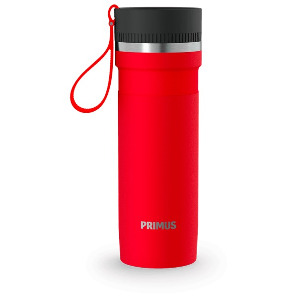 Primus - Mika Wide Insulated Travel Mug 0.5 - Bouteille isotherme