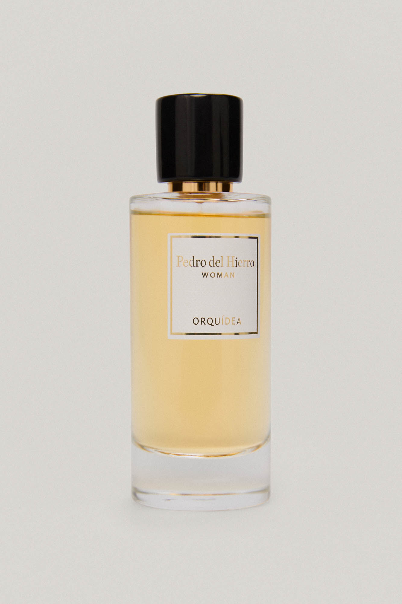 Fragrância de Orquídea - Preta